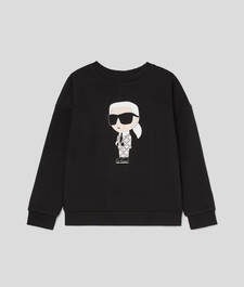 BOYS K/IKONIK SWEATSHIRT