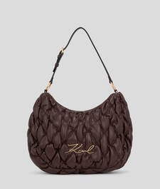 SAC BESACE K/SIGNATURE KUILT