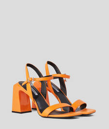 ASTRA NOVA STRAP SANDALS