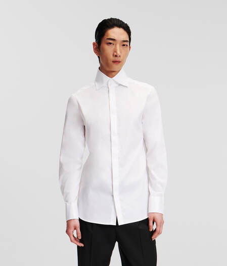 KARL ESSENTIAL SHIRT