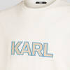 T-SHIRT Z LOGO KARL