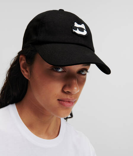 K/IKONIK CHOUPETTE CAP