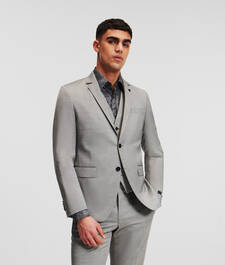 THREE-PIECE SUIT