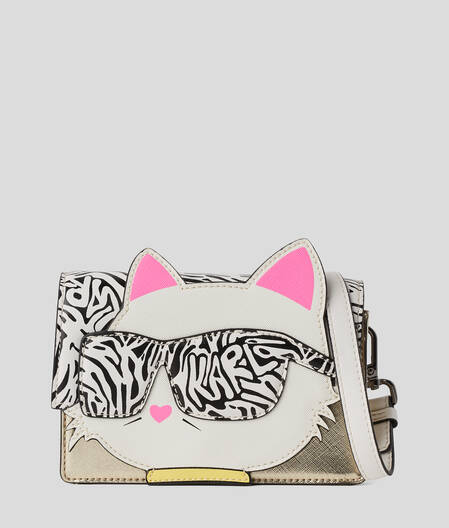 GIRLS MEMPHIS CHOUPETTE BAG