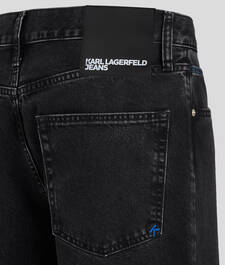 KLJ RELAXED JEANS