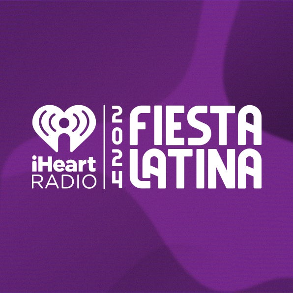 More Info for iHeartRadio Fiesta Latina  