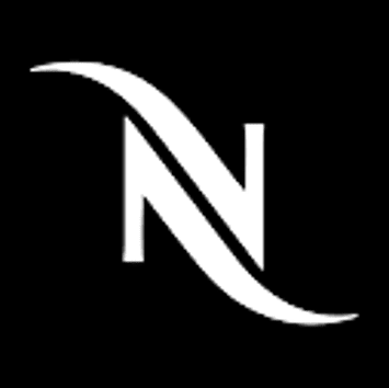 Nespresso Logo