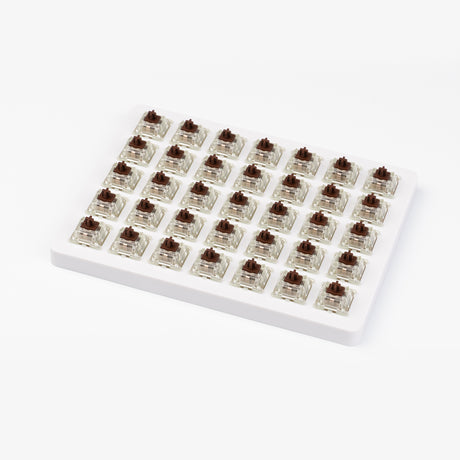 Cherry RGB Brown Switches