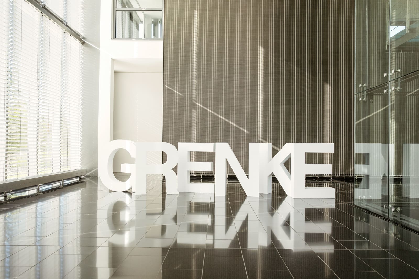 grenke office