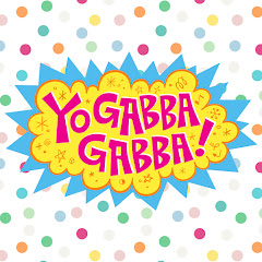 Yo Gabba Gabba - WildBrain