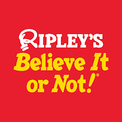 Ripleys Believe It or Not