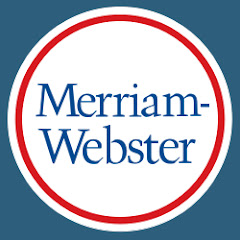 Merriam-Webster Dictionary