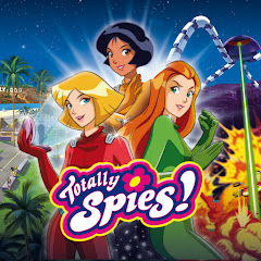 Totally Spies