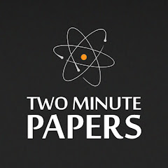 Two Minute Papers