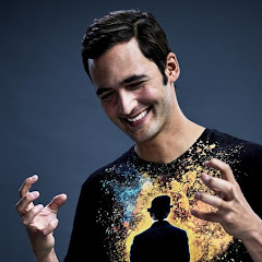 Jason Silva Shots of Awe