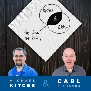 Kitces & Carl Cover Art