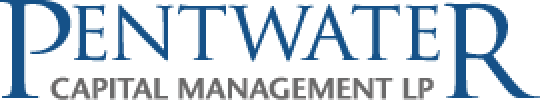 Pentwater Capital Logo