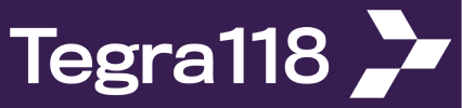 Tegra 118 Logo