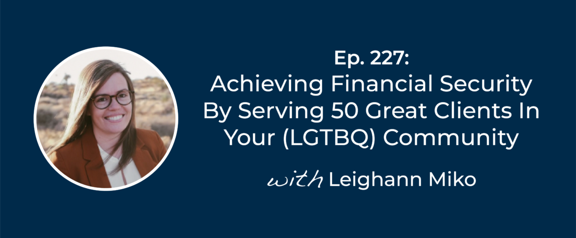 FAS Ep 227 Leighann Miko 01