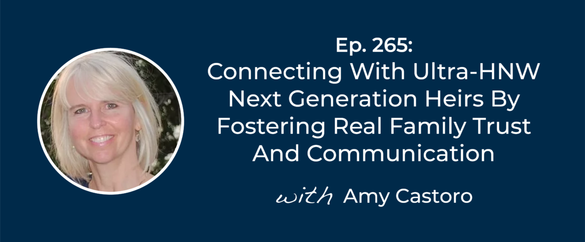 Ep 265 with Amy Castoro