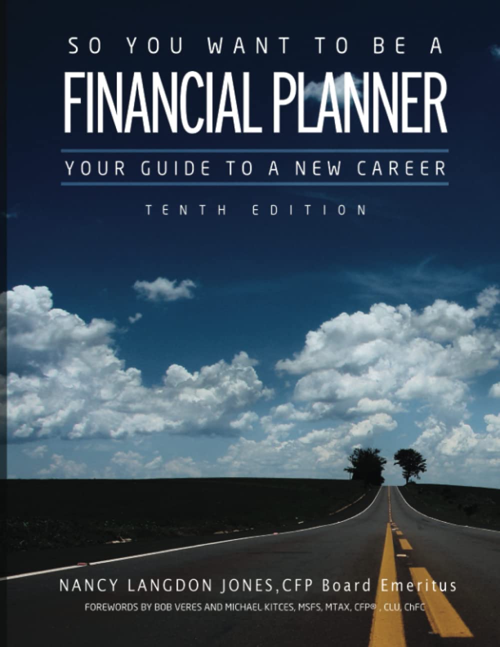 So You Want To Be A Financial Planner