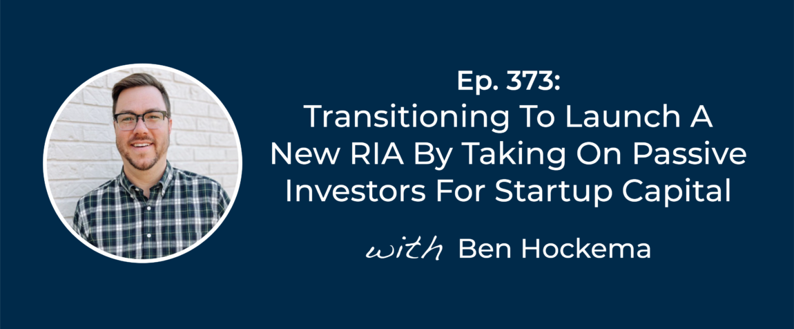 Ben Hockema Podcast Podcast Page Image FAS