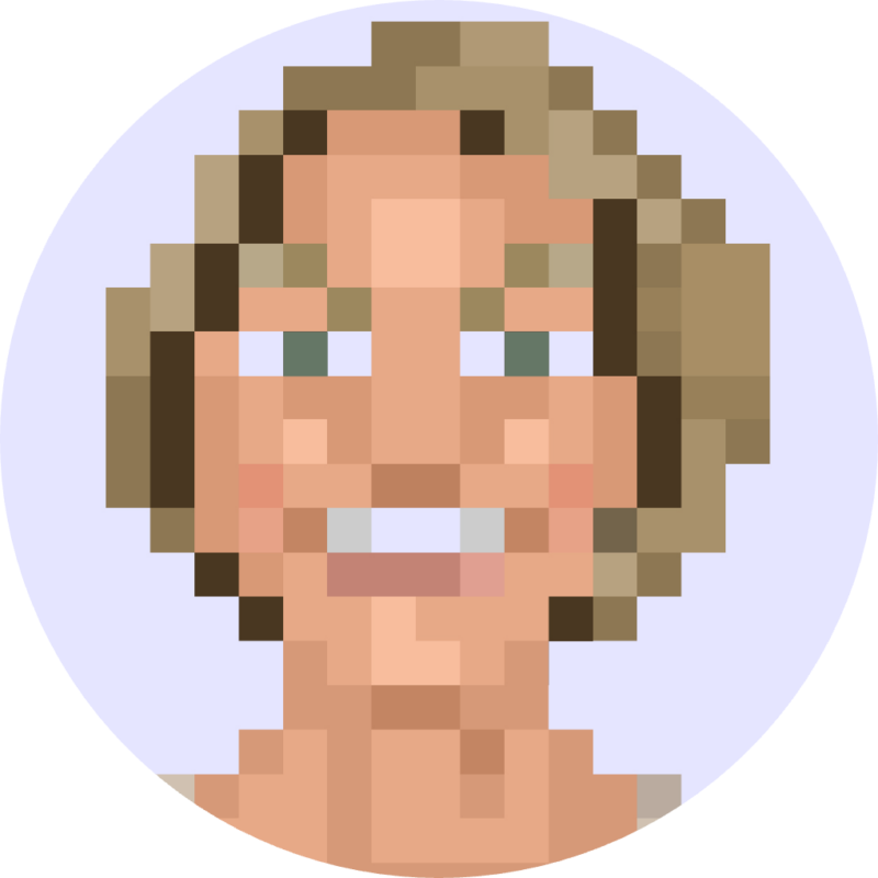 Patty 8-bit