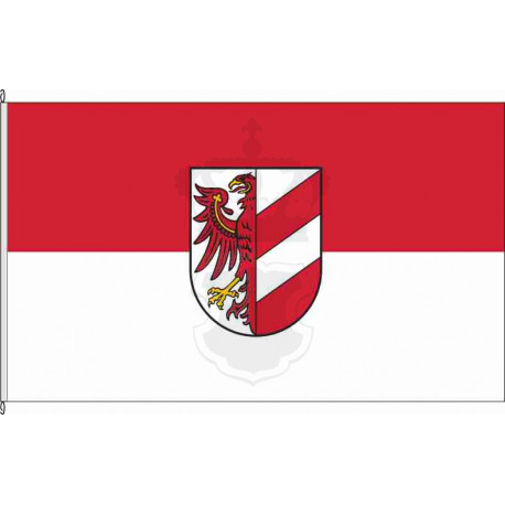 Fahne Flagge PM_Stahnsdorf