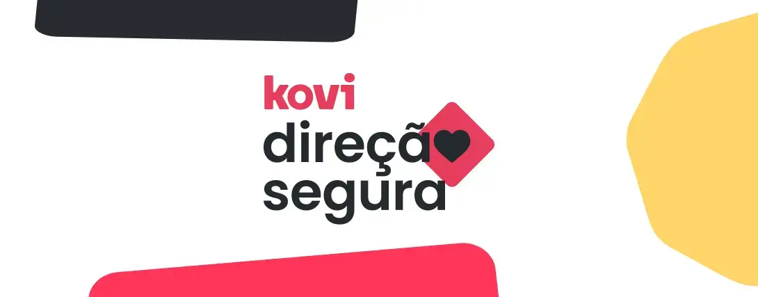 Kovi direção segura