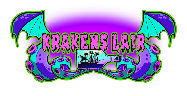 Krakens Lair