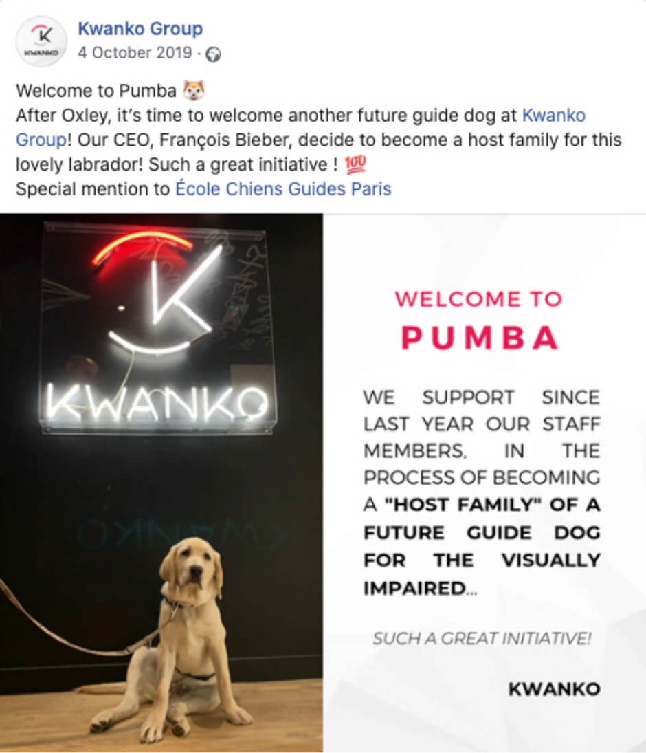 Pumba