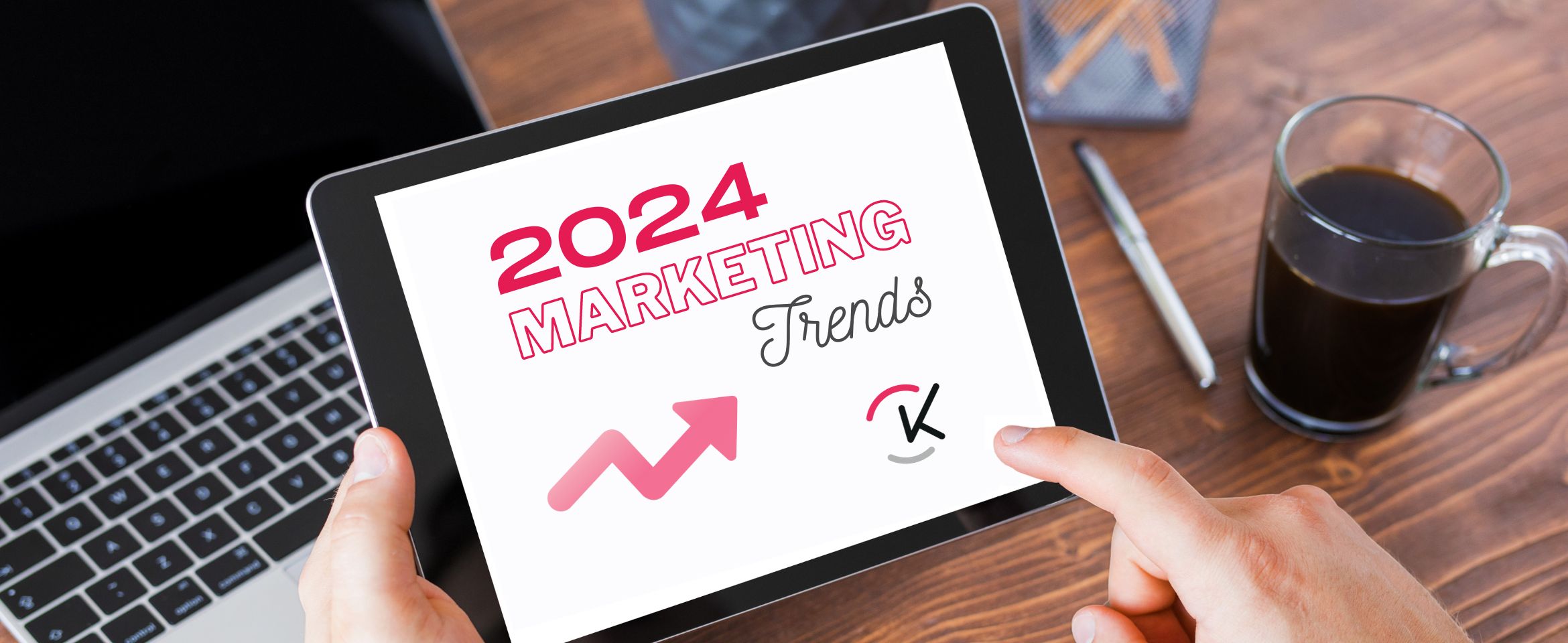 Les Tendances de l’Affiliation  Marketing en 2024