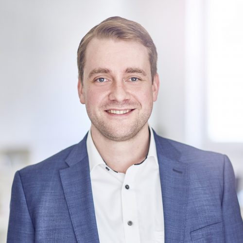 Eight questions for André Heinke, Bitmotec GmbH