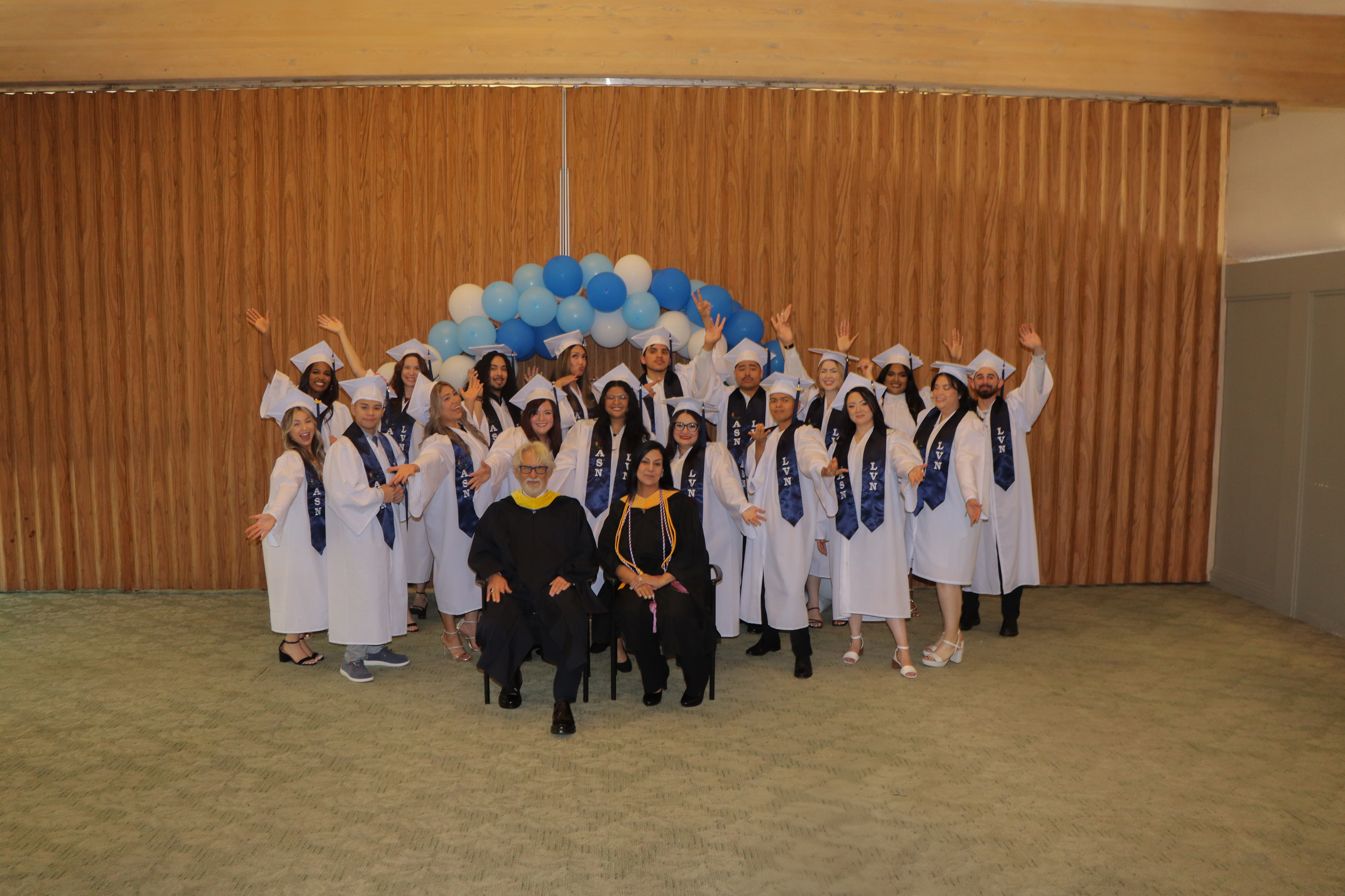 ASN Graduation 2024 364