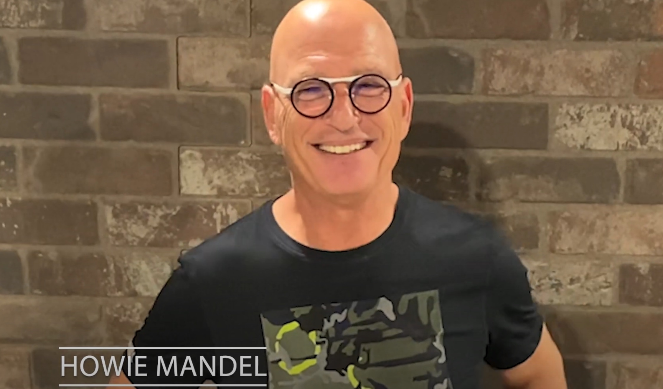 Photo of Howie Mandel