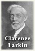 Clarence Larkin