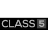 CLASS 5