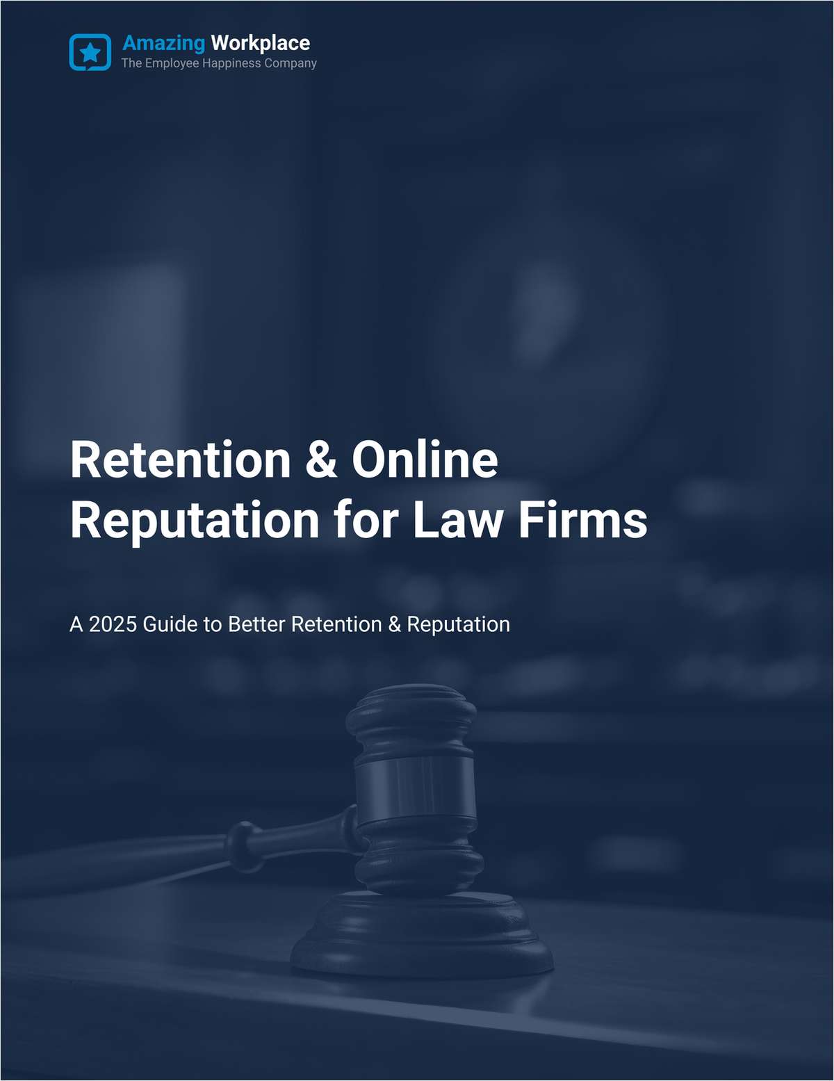 The ability to retain top talent and maintain a strong online reputation is crucial. Discover how focusing on employee happiness and accurate data insights can empower your firm to reduce turnover, enhance productivity, and fortify its reputation.