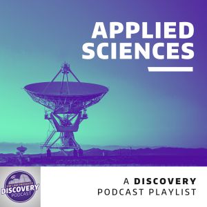 Applied Sciences playlist on Spotify