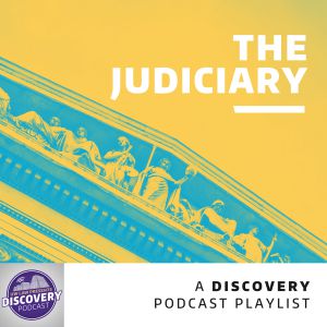 The Judiciary playlist on Spotify