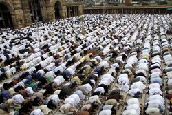 Eid ki namaaz