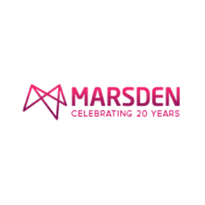 Marsden