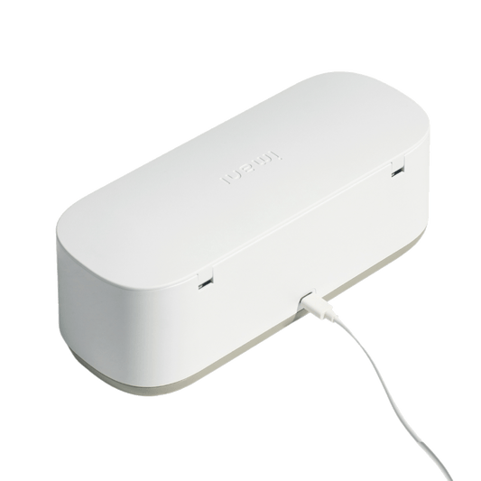 Imani i2 Plus Dual Charging Dock - Legendairy Milk