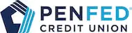 PenFed Credit Union logo