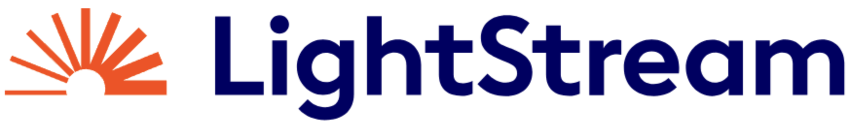 LightStream logo