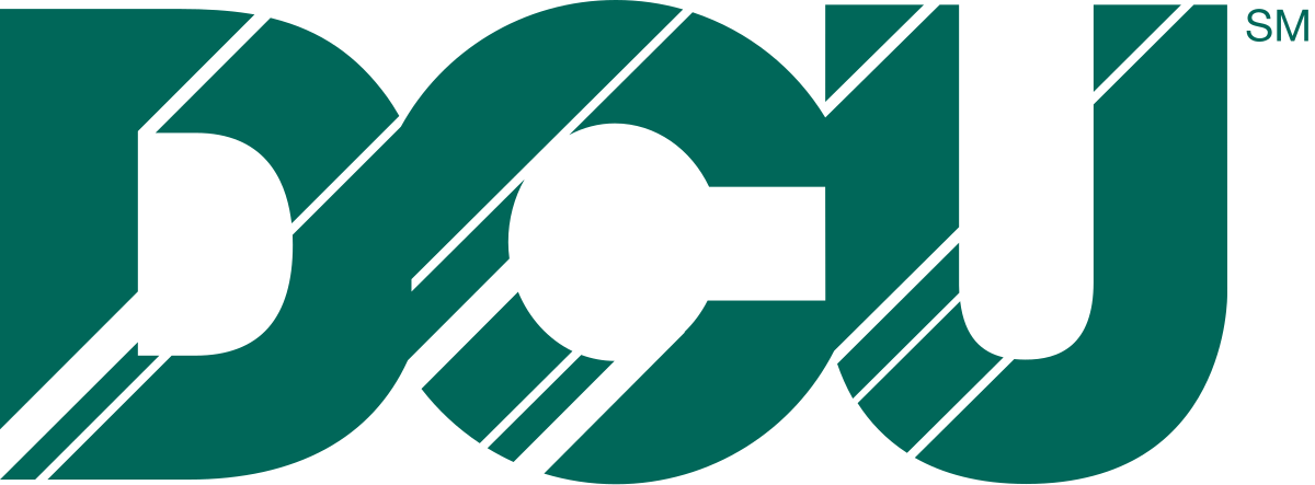 Digital Credit Union (DCU) logo