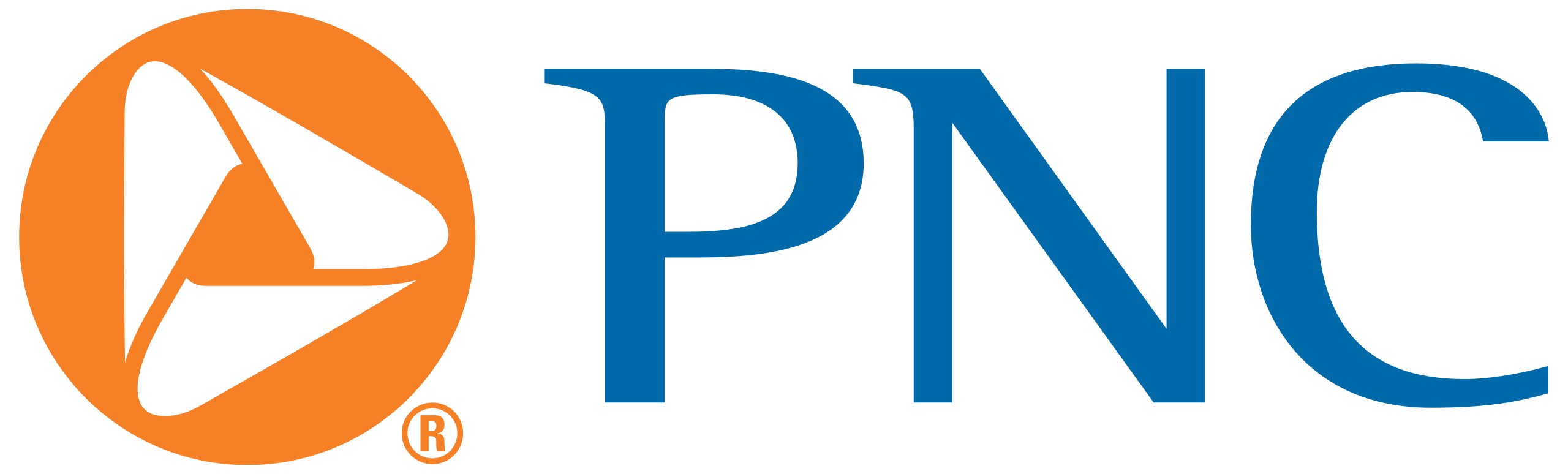 PNC Bank logo