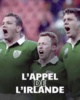 L'appel de l'Irlande explore (L'Equipe)