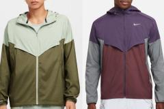 Pourquoi la veste Nike Windrunner est la meilleure pour le running ?