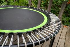 Quel est le meilleur trampoline de fitness à choisir en 2024 ?